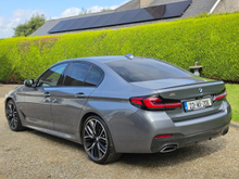 2022 BMW 5 Series 2L Diesel For Sale Images