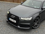 2015 AUDI A6 2.0TDI 190 'Ultra' S Line