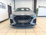 2021 AUDI RS Q3 RS Q3 SPORTBACK 4DR AUTO