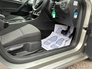 2014 VOLKSWAGEN GOLF 1.2 petrol automatic 