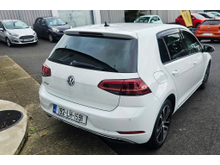 2019 Volkswagen Golf 1.2L Petrol For Sale Images