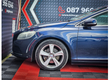 2013 Volvo V40 1.6L Petrol For Sale Images
