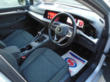 2021 Volkswagen Golf 2L Diesel For Sale Images