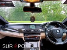 2012 BMW 5 Series 2L Diesel For Sale Images