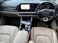 2023 Kia Sportage 1.6L Petrol Plug-in Hybrid For Sale Images