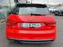 2013 AUDI A1 1.4 TFSI AUTOMATIC