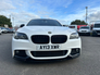 2013 BMW 5 SERIES M SPORT AUTO 520 D
