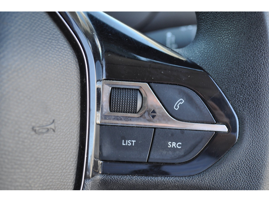 2023 Peugeot Partner 1.5L Diesel For Sale Images