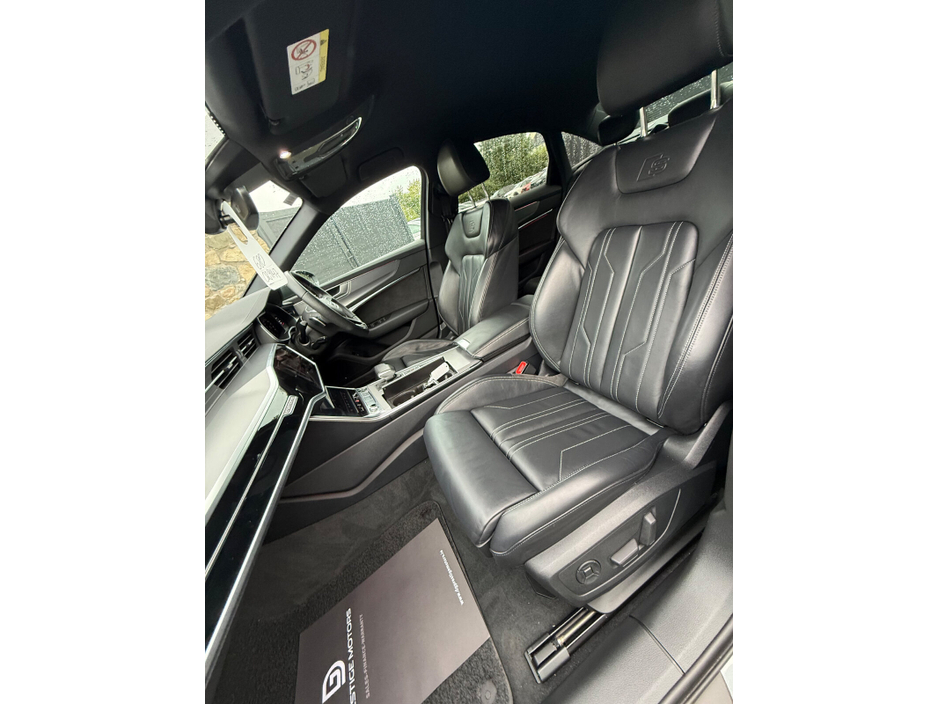 2021 Audi A6 2L Diesel For Sale Images