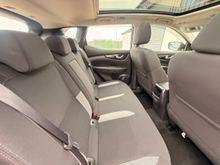 2020 Nissan Qashqai 1.7L Diesel For Sale Images