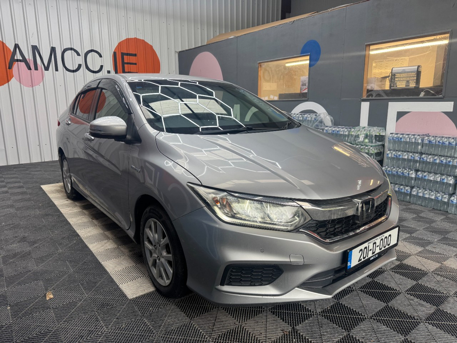 Used Honda Grace 2020 in Dublin