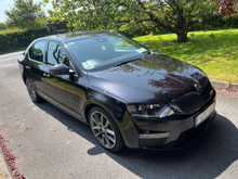 2016 Skoda Octavia 2L Diesel For Sale Images