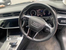 2019 Audi A6 2L Diesel For Sale Images