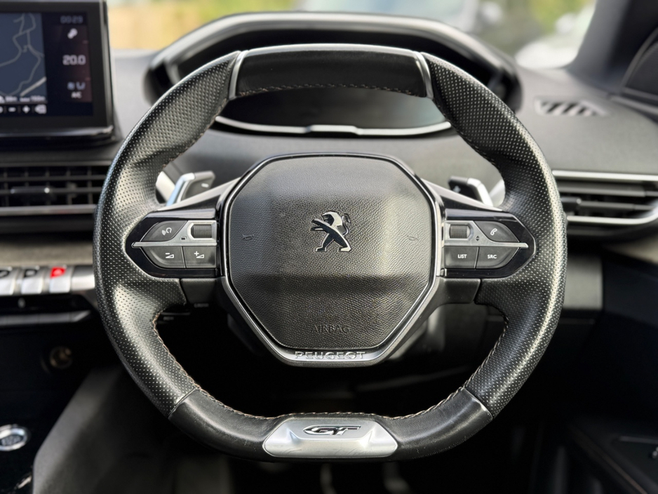 2021 Peugeot 5008 1.5L Diesel For Sale Images