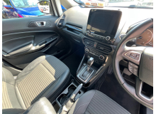 2019 Ford Ecosport 1.0L Petrol For Sale Images