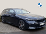 2025 BMW 5 SERIES 530e M Sport Pro Touring