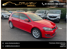 2017 Volkswagen Golf 1.2L Petrol For Sale Images