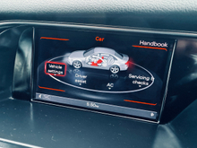 2014 Audi A4 2L Diesel For Sale Images
