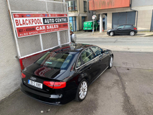 2015 Audi A4 2L Diesel For Sale Images