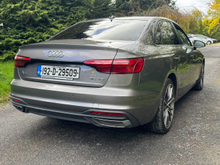 2019 Audi A4 2L Diesel For Sale Images