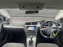 2014 VOLKSWAGEN GOLF 1.2 TSI AUTO