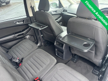 2019 Ford Galaxy 2L Diesel For Sale Images