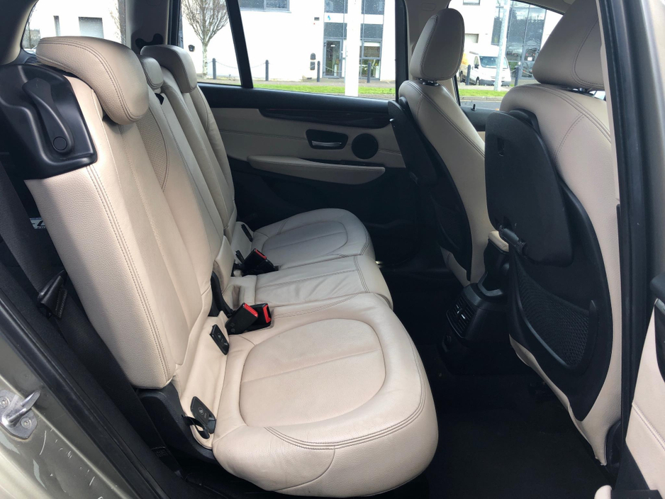 2015 BMW 2 Series Gran Tourer 1.5L Diesel For Sale Images