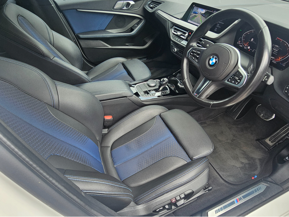 2020 BMW 1 Series 2L Diesel For Sale Images