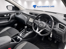 2019 Nissan Qashqai 1.5L Diesel For Sale Images