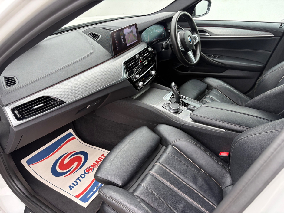 2019 BMW 5 Series 2L Diesel For Sale Images