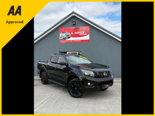2021 Nissan Navara 2.3L Diesel For Sale Images