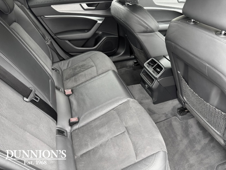 2020 Audi A6 2L Diesel For Sale Images