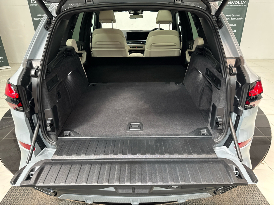 2025 BMW X5 3.0L Diesel For Sale Images