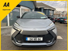 2024 Toyota C-HR 1.8L Petrol Hybrid For Sale Images