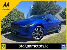 2021 Jaguar I-Pace 0L Electric For Sale Images