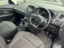 2019 Renault Scenic 1.8L Diesel For Sale Images