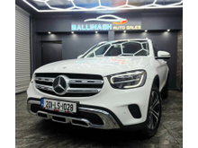 2020 Mercedes-Benz GLC Class 2L Diesel For Sale Images
