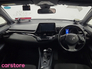2018 TOYOTA C-HR 1.8 HYBRID Auto