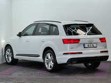 2018 Audi Q7 3L Diesel For Sale Images