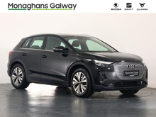 Audi Q4 e-tron 40 E-TRON ADVANCE *BIG BATTERY*