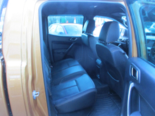 2023 Ford Ranger 2L Diesel For Sale Images