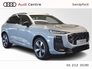 2026 AUDI Q3 TFSI 150HP S-T S-LINE
