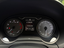2016 Audi S3 2L Petrol For Sale Images