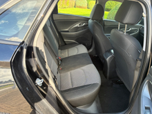 2018 Hyundai i30 1.6L Diesel For Sale Images