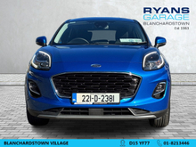 2022 Ford Puma 1L Petrol For Sale Images