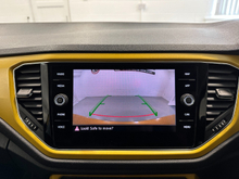 2021 Volkswagen T-Roc 2L Diesel For Sale Images