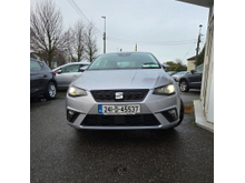 2024 SEAT Ibiza 1L Petrol For Sale Images