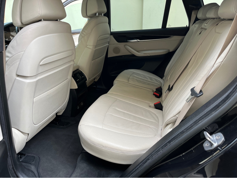 2016 BMW X5 3L Diesel For Sale Images
