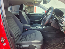 2015 Audi A3 1.4L Petrol For Sale Images