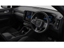 2025 VOLVO EX40 Plus Extended Range in Forest Lake